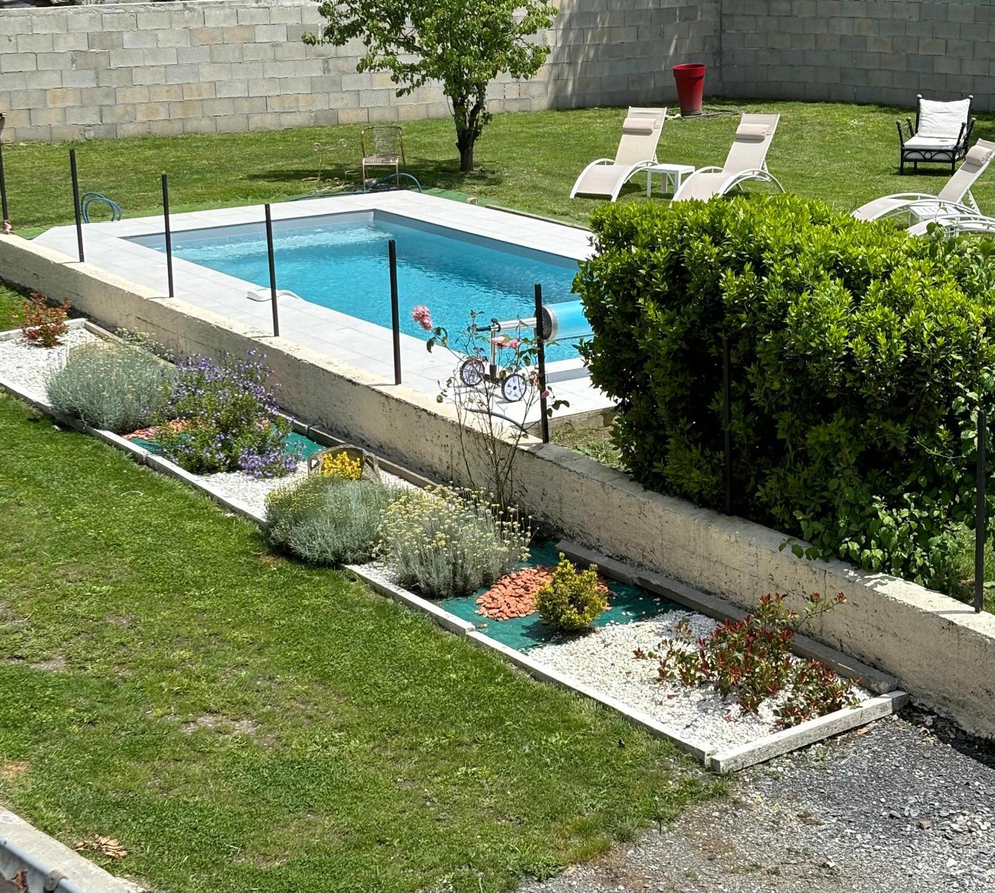 La Maison D'Hotes La Puyerre Hours Extérieur photo